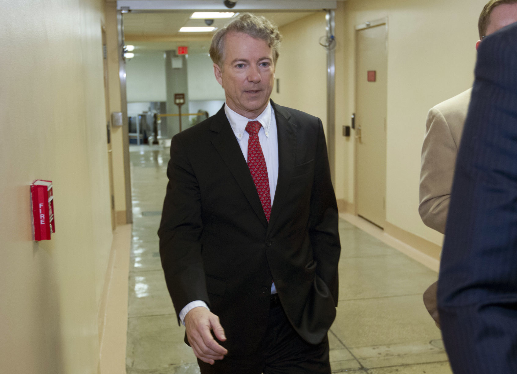 Rand Paul